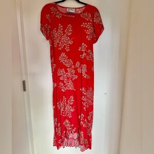 Leinaala Hawaiian dress muu S/M